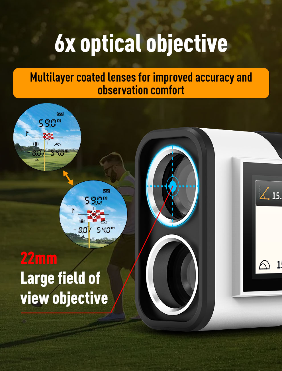 laser rangefinder laser rangefinder