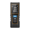 40m Handheld Laser Measurer YHS, Red Beam for Indoor Use