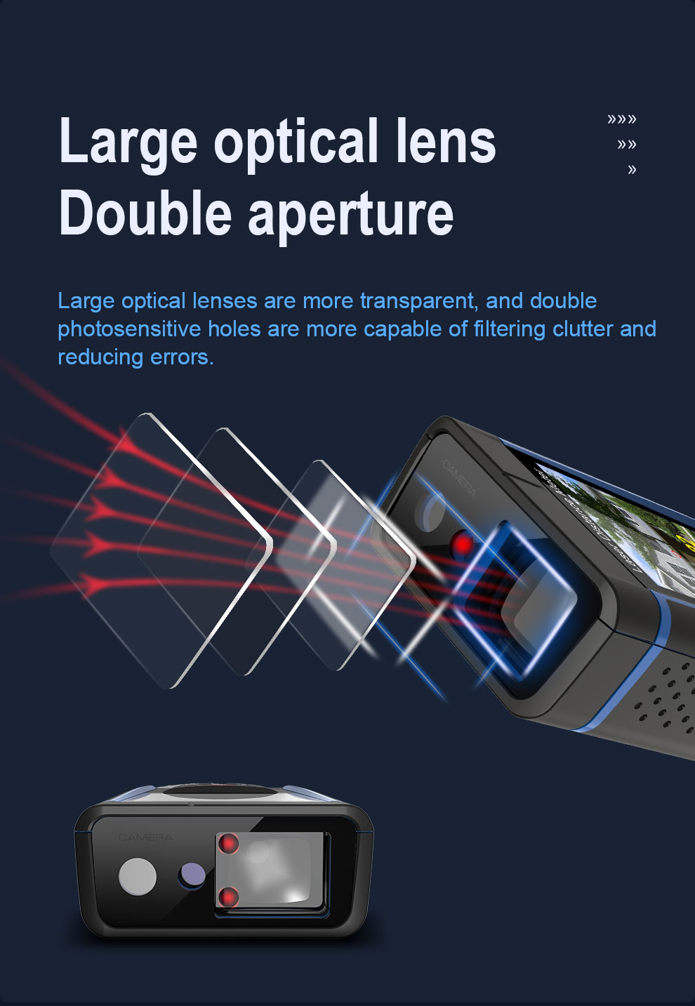 Outdoor Laser Distance Meter Details DCA (6)