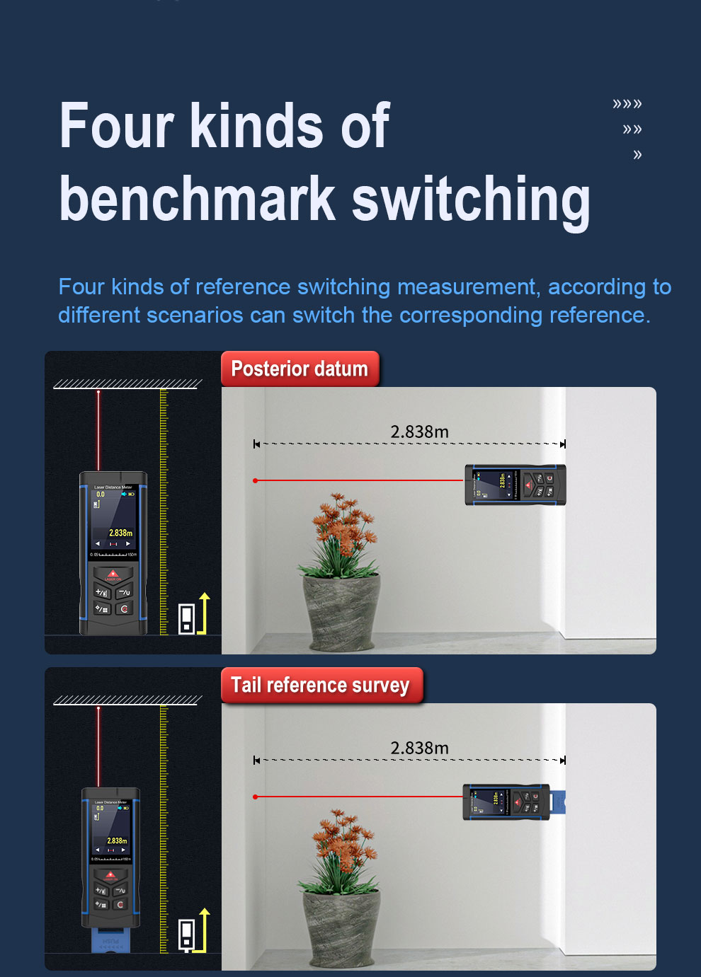 Outdoor Laser Distance Meter Details DCA (11)