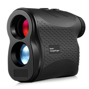 900m Laser Rangefinder for Golf And Climbing for Outdoors Use