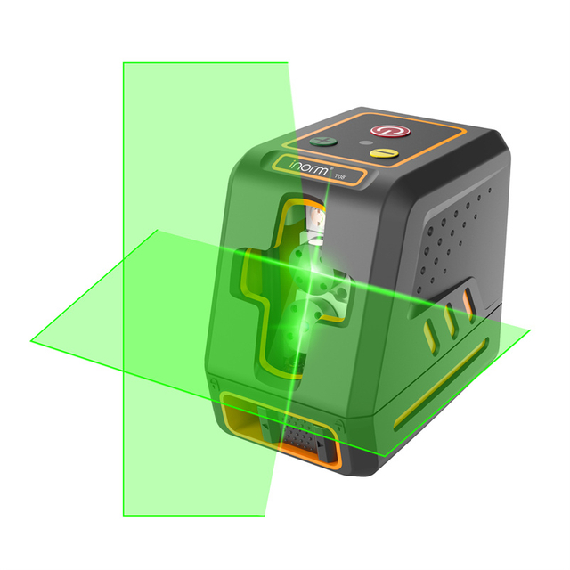 Cross line Laser Level T07/T08