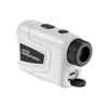 Professional Golf & Outdoor Laser Rangefinder - 6X Lens for 2000m Range
