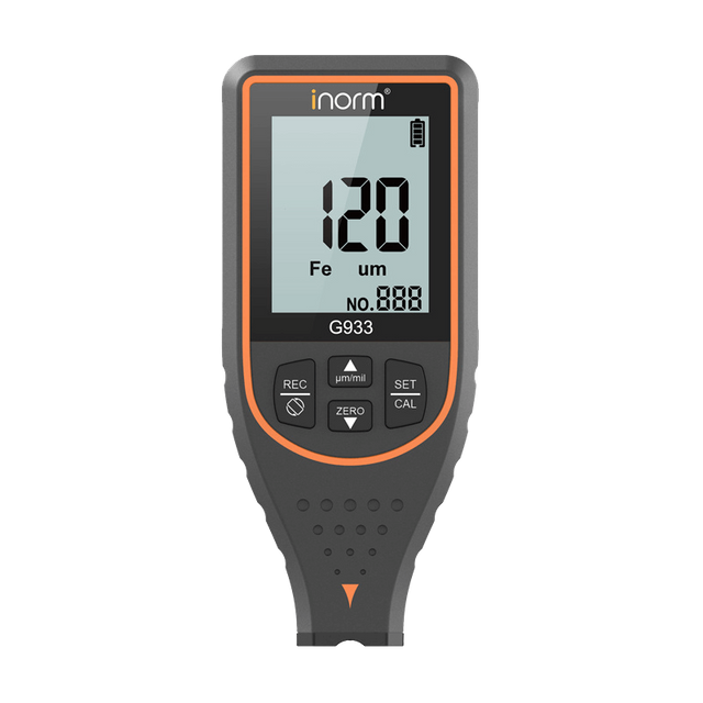 Coating-Thickness-Gauge