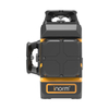 12 سطر 3D Laser Level T96