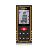 100m Handheld Laser Rangefinder with Angle Measurement and LCD Screen DC100