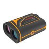 1500m Laser Rangefinder with 6X Magnification for Hunting And Hiking Adventures