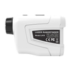 Rmitfinder láser de 2000m con 6x aumento para las aventuras de golf y senderismo