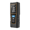 40m Handheld Laser Measurer YHS, Red Beam for Indoor Use
