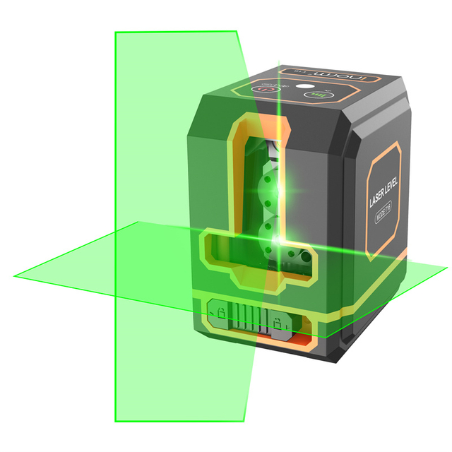 Cross line Laser Level T15/T16