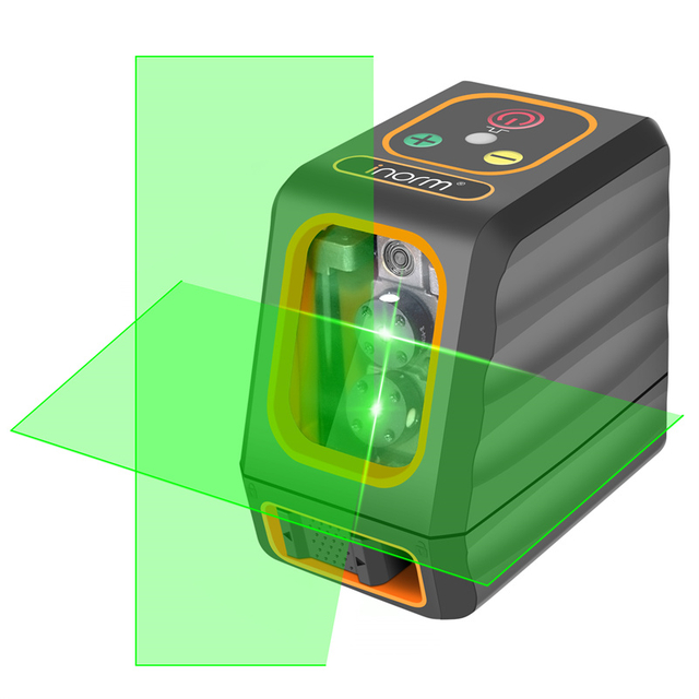 Cross line Laser Level T13/T14