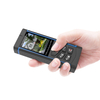150m Outdoor Laser Rangefinder with Built-in Camera DCA150