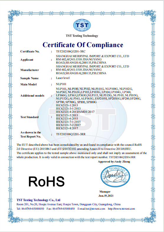 ROHS