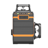 12 Lines 3D Laser Level T92