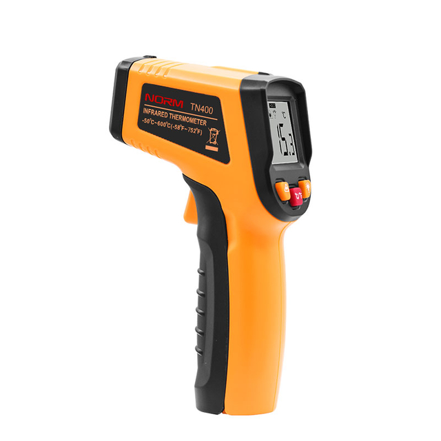 Infrared Thermometer TN400