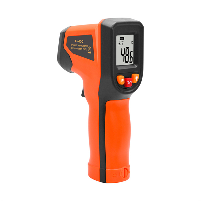 Infrared Thermometer FN series