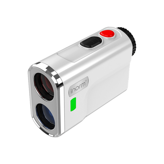 Laser-Rangefinder