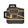 12 سطر 3D Laser Level T96