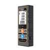 Measure with Confidence Using the 100m Laser Distance Meter TE100
