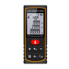 40m Laser Distance Meter with Angle High Precision DC40