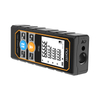 Measure Smarter with the 40m High Precision Laser Distance Meter TE40