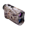 600m Laser Rangefinder Precision And Long-Distance Measurement for Hiking And Camping Plain