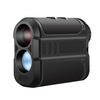 900m Digital Laser Rangefinder with 6X Magnification for Golf And Outdoor Activities