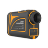 1500m Laser Rangefinder with 6X Magnification for Hunting And Hiking Adventures