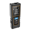 40m Handheld Laser Measurer YHS, Red Beam for Indoor Use