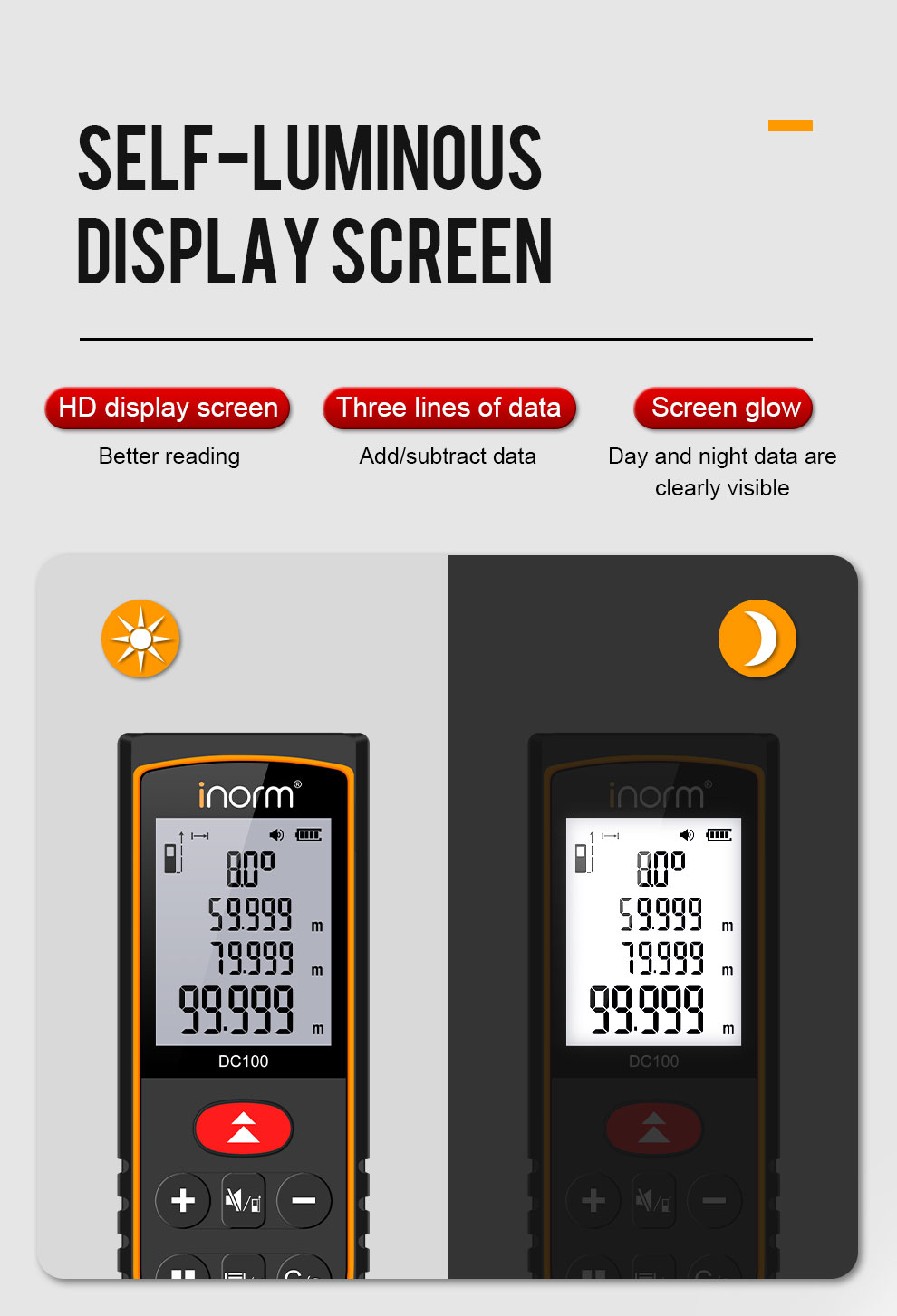  How To Use A Laser Distance Meter Accurately in Sunlight?