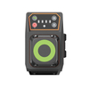 5 Lines Laser Level T92V