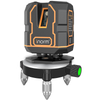5 Lines Laser Level T54