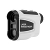 2000m Laser Rangefinder with 6X Magnification for Golf And Hiking