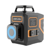 12 Lines 3D Laser Level T92