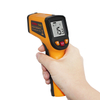 Infrared Thermometer TN400