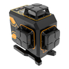 16 Lines 4D Laser Level T66