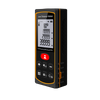 40m Laser Distance Meter with Angle High Precision DC40
