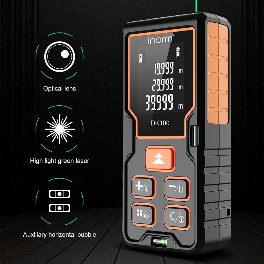 The Top 10 Laser Distance Meter Factories in 2025