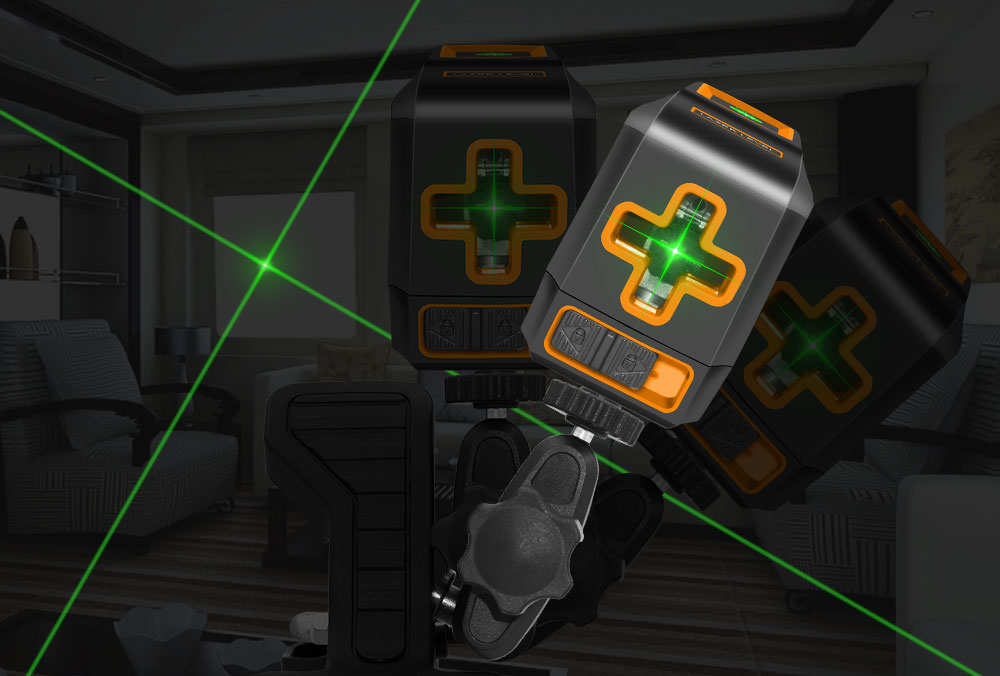 Choosing the Right Laser Level for Your Project