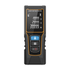 2025 Best Value Laser Measurer - 60m Range + Volume Calc at 1/3 Price of Leica/Bosch