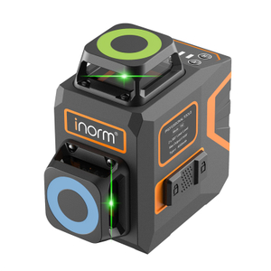 8 Lines 2D Laser Level T82