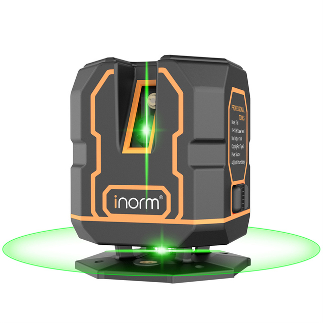 5 Lines Laser Level T54