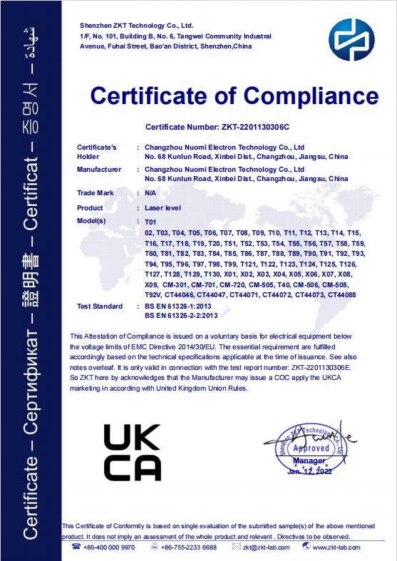 UKCA