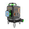 12 Lines 3D Laser Level T92