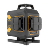 16 Lines 4D Laser Level T66