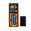 40m Laser Distance Meter with Angle High Precision DC40