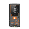 60m Green Point Laser Distance Meter DK60