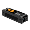 TW Series Ultra - Portable Laser (Red/Green) Precision Rangefinder