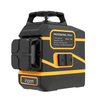 12 سطر 3D Laser Level T96