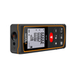 100m Handheld Laser Rangefinder with Angle Measurement and LCD Screen DC100